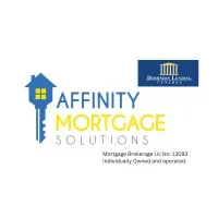 Affinity Mortgage Solutions Inc.