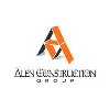 ALEN CONSTRUCTION GROUP INC ALEN CONSTRUCTION GROUP INC