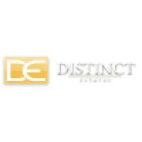 Distinct Estates