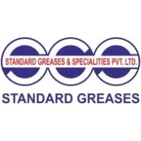 Standard Greases & Specialities Pvt Ltd
