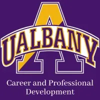 UAlbany Office of Career and Professional Development