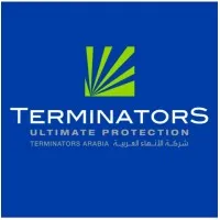 Terminators Arabia