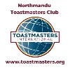 Northmandu Toastmasters Club