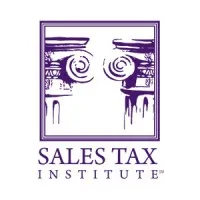 Sales Tax Institute Sales Tax Institute