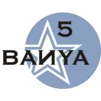 Banya 5 Urban Spa
