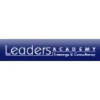 Leaders Academy Leaders Academy