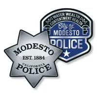 Modesto Police Department