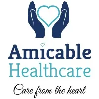 Amicable Healthcare Inc.