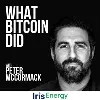 What Bitcoin Did What Bitcoin Did