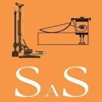 SAS Ground Engineers  LLP (Formerly Knows as SAS Ground Engineers)