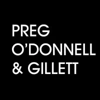 Preg O'Donnell & Gillett PLLC