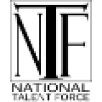 National Talent Force National Talent Force