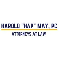 Harold "Hap"​ May, P.C.