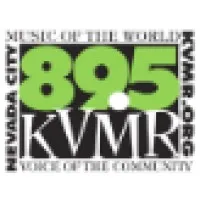 KVMR FM
