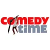 Comedy Time Comedy Time