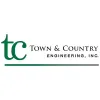 Town & Country Engineering, Inc. Town & Country Engineering, Inc.