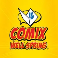 Comix Wellspring