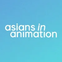 Asians in Animation