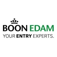 Boon Edam Middle East