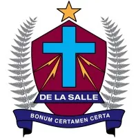 De La Salle College email format