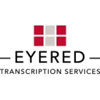 Eyered Transcription Services