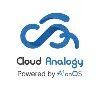 Tech @ Cloud Analogy Tech @ Cloud Analogy