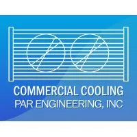 Commercial Cooling - Par Engineering, Inc Commercial Cooling - Par Engineering, Inc