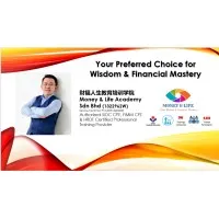 Money & Life Academy Sdn Bhd 财福人生教育培训学院