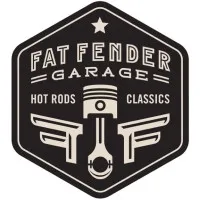 Fat Fender Garage