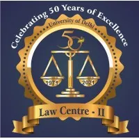 Law Centre- ll, Faculty of Law, University of Delhi