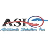 Aptitude Solution Inc