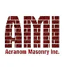 Acranom Masonry Acranom Masonry