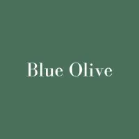 Blue Olive