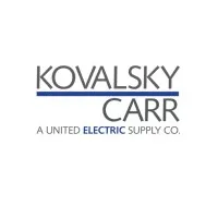 Kovalsky-Carr Electric Supply Co
