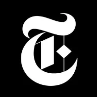 The New York Times email address