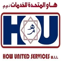 HOW UNITED SERVICES W.L.L. email format