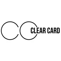 Clear Card