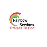 RAINBOW SERVICES kolwezi, Belgian Congo RAINBOW SERVICES kolwezi, Belgian Congo