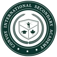 Convoy International Secondary Academy