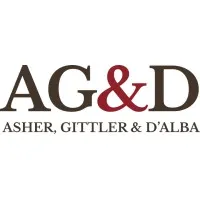 Asher, Gittler & D'Alba, Ltd. Asher, Gittler & D'Alba, Ltd.