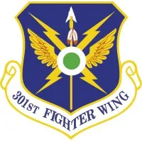 301st Fighter Wing - US Air Force Reserve
