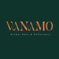 Vanamo Global Eats & Caffeinary