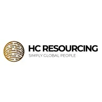 HCR International