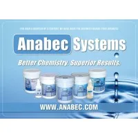 Anabec Inc.
