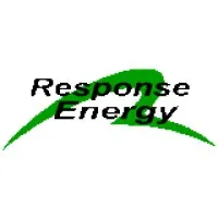 Response Energy Corporation Response Energy Corporation