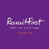 RecruitFirst RecruitFirst