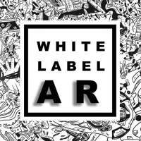 WHITE LABEL AR 