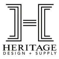 Heritage Design + Supply Heritage Design + Supply