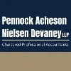 Pennock Acheson Nielsen Devaney LLP Pennock Acheson Nielsen Devaney LLP