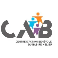 Centre d'Action Bénévole du Bas-Richelieu Inc.